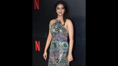 కీర్తిసురేష్‌ చబ్బీ లుక్‌.. భూమిపైకి వచ్చిన సాగరకన్యలా హోయలు పోతూ కేకపెట్టిస్తున్న మహానటి..