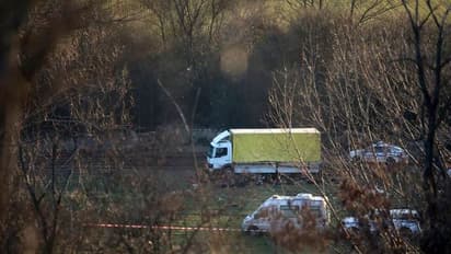 Afghan migrants: பல்கேரியா வந்த கண்டெய்னரில் 18 ஆப்கன் அகதிகள் சடலமாக மீட்பு