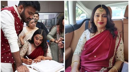 ಆಲಿಗಢ ವಿವಿ ಆವರಣದಲ್ಲಿ ಸ್ವರ ಭಾಸ್ಕರ್‌ ದಾವತ್‌, 'ತುಕ್ಡೆ ತುಕ್ಡೆ ಗ್ಯಾಂಗ್‌ ಬಂದ್ರೆ ಸುಮ್ನಿರಲ್ಲ' ಎಂದ ವಿದ್ಯಾರ್ಥಿಗಳು!