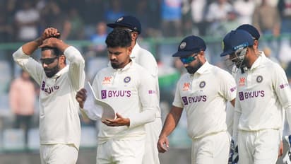 ലോക ടെസ്റ്റ് ചാമ്പ്യന്ഷിപ്പിനുള്ള ഇന്ത്യന് ടീമിനെ പ്രഖ്യാപിച്ചു, സര്പ്രൈസായി സീനിയര് താരം തിരിച്ചെത്തി