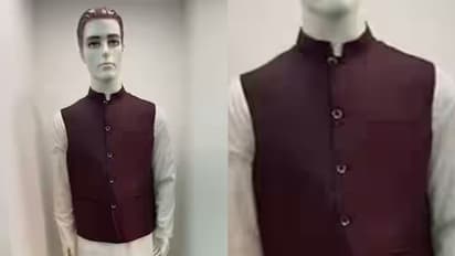 'കണ്ടാല്‍ സിമ്പിള്‍, ബട്ട് പവര്‍ഫുള്‍'; വിവിഐപി സുരക്ഷയില്‍ വിപ്ലവം സൃഷ്ടിക്കാനൊരുങ്ങി ഈ  ജാക്കറ്റ്...