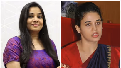 'ಆ' ಫೋಟೋಗಳನ್ನ ಬಳಸಬೇಡಿ, ಮಾಧ್ಯಮಕ್ಕೆ ರೋಹಿಣಿ ಸಿಂಧೂರಿ ಮನವಿ!