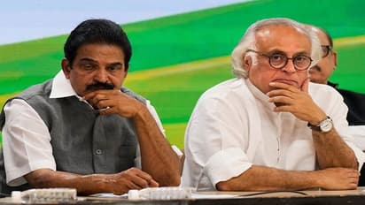 Day after Nitish Kumar's remark, Congress says 'aware of role in uniting Oppn, plenary will give direction'