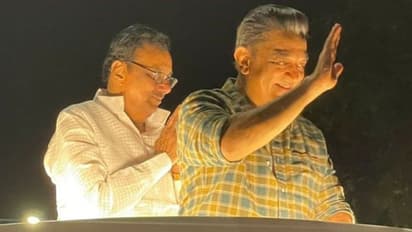 நான் பெரியாரின் பேரன்!.. மக்கள் நலனுக்கு இதுதான் சரி! கூட்டணி குறித்து ஈரோட்டில் விளக்கம் சொன்ன கமல்ஹாசன் !!