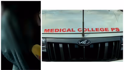 'കെണിയിൽ പെട്ടു, ലഹരി കടത്തി', നൽകിയത് ഇൻസ്റ്റഗ്രാം വഴി പരിചയപ്പെട്ടവര്‍; 9-ാം ക്ലാസുകാരിയുടെ വെളിപ്പെടുത്തല്‍