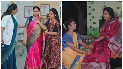 Janaki Kalaganaledu: జానకి ప్రెగ్నెంట్ కాదని తెలుసుకున్న జ్ఞానాంబ.. మల్లికతో కాళ్లు పట్టించుకున్న తిలోత్తమ?