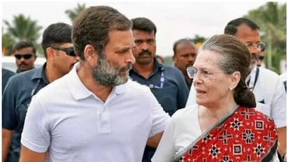 ನಾನು ಕ್ರಿಸ್ಮಸ್ ವಿಶ್ ಮಾಡಿದಾಗ ಸೋನಿಯಾ ನಾನು ಕ್ರೈಸ್ತಳಲ್ಲ ಎಂದರು: ಅಯ್ಯರ್