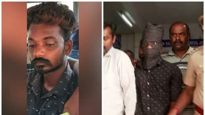 റെയിൽവേ ജീവനക്കാരിയെ ആക്രമിച്ച അനീഷ് ബലാത്സംഗ കേസ് പ്രതി, തുമ്പായത് കാക്കി പാന്‍റ്സും ചെരുപ്പും