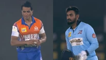 സോനു സൂദിന്റെ പഞ്ചാബിനെ കീഴടക്കി മനോജ് തിവാരിയുടെ ഭോജ്‍പുരി