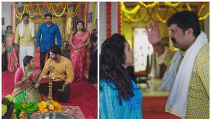 Intinti Gruhalakshmi: కేఫ్ విషయంలో తులసికి గుడ్ న్యూస్.. లాస్యను కొట్టబోయిన నందు?