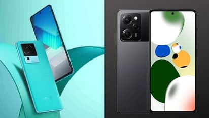 ఐకూ నియో 7 vs పోకో X5 ప్రొ 5G:ఈ రెండు స్మార్ట్ఫోన్లలో ఏది బెస్ట్, ధర నుండి కెమెరా ఫీచర్లు తెలుసుకొండి