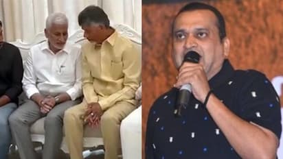 నా ప్రాణం పోయినా అలా చేయను.. చంద్రబాబు, విజయసాయి ఫొటోపై బండ్ల సంచలన కామెంట్స్..