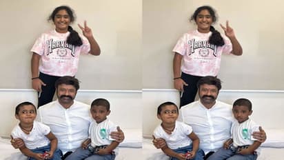 తారకరత్న మృతి... బాలయ్య అనూహ్య నిర్ణయం!