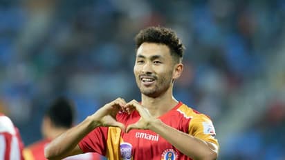 ISL 2022-23: East Bengal sours Mumbai City’s Shield party with first-ever conquest over the Islanders