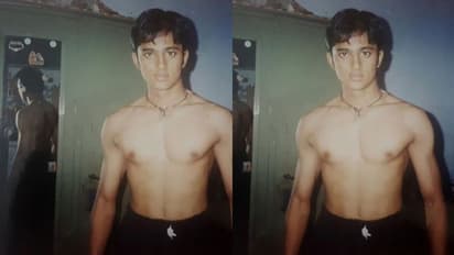 അന്നും ഇന്നും ക്യൂട്ട് ലുക്ക്; മലയാളികളുടെ ഈ യുവതാരം ആരെന്ന് മനസ്സിലായോ ?