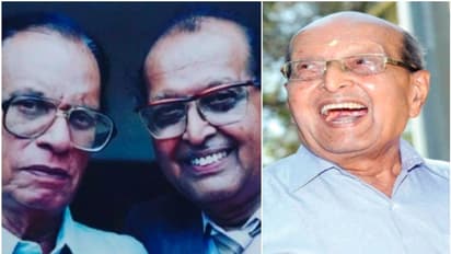 SK bhagavan; ಶ್ರೀನಿವಾಸ ಕೃಷ್ಣ ಅಯ್ಯಂಗಾರ್ ಭಗವಾನ್ 'ದೊರೈ ಭಗವಾನ್' ಆಗಿದ್ದು ಹೇಗೆ? ಖ್ಯಾತ ನಿರ್ದೇಶಕನ ರೋಚಕ ಪಯಣ 