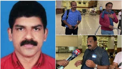 കേരളത്തിൽ നിന്ന് ഇസ്രായേലിൽ പോയ കർഷകർ തിരിച്ചെത്തി; കാണാതായ കര്‍ഷകനായി അന്വേഷണം തുടരുന്നു