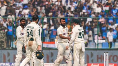  കോലിയും രോഹിത്തും സ്മിത്തുമില്ല, സര്‍പ്രൈസുകളുമായി ലോക ടെസ്റ്റ് ഇലവനെ തെരഞ്ഞെടുത്ത് ക്രിക്കറ്റ് ഓസ്ട്രേലിയ