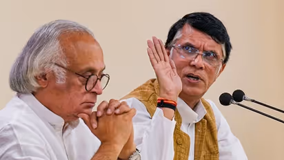 'These raids fueled our determination to be...' Congress on ED raids in Chhattisgarh