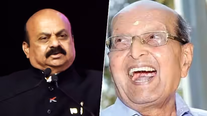 Who was SK Bhagawan? Karnataka CM Basavaraj Bommai pays tribute to veteran director