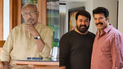 'ലാലിന്റെ കഴിവ് നഷ്ടമായെന്ന വാദം ശരിയല്ല, ഇപ്പോഴുള്ള മമ്മൂട്ടി സിനിമകൾക്ക് ഓജസും തേജസുമുണ്ട്': ഭദ്രൻ