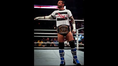 WWE and AEW Rumours: WWE preparing for Jay White debut, CM Punk contract situation and more