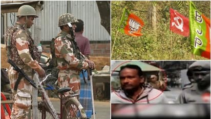 ത്രിപുരയില്‍ രാഷ്ട്രീയ സംഘ‍ർഷം തുടരുന്നു; സിപിഎം പ്രവർത്തകന്‍റെ കൊലപാതകത്തിൽ ബിജെപി പഞ്ചായത്ത് അംഗം അറസ്റ്റിൽ