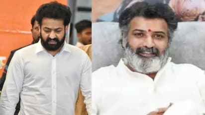 తారకరత్న మృతితో ఎన్టీఆర్ కీలక నిర్ణయం.. ఫ్యాన్స్ కి నిరాశే, కానీ కుటుంబం కోసం..