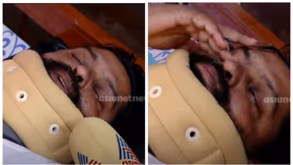 അരയ്ക്ക് താഴെ തളർന്ന് 6 വർഷമായി കിടക്കയിൽ; ശസ്ത്രക്രിയ നടത്തിയാൽ എഴുന്നേറ്റ് നടക്കാം; സുരേഷിനെ സഹായിക്കാമോ?