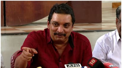 'ഇടതുപക്ഷമാകാൻ എൽഡിഎഫിൽ പോയി ഓച്ഛാനിച്ച് നിൽക്കണമെന്നില്ല': ഷിബു ബേബി ജോണ്‍ 