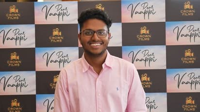 തമിഴിൽ എല്ലാവരും താരങ്ങള്‍, മലയാളത്തിലുള്ളത് അഭിനേതാക്കള്‍: 'ഡിയര്‍ വാപ്പി' നിര്‍മ്മാതാവ്