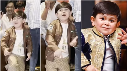 ಪಠಾಣ್ ವೀಕ್ಷಿಸಲು ಸಂಪೂರ್ಣ ಚಿತ್ರಮಂದಿರ ಬುಕ್ ಮಾಡಿದ ಬಿಗ್ ಬಾಸ್ ಸ್ಪರ್ಧಿ ಅಬ್ದು; ಡಾನ್ಸ್ ವೈರಲ್