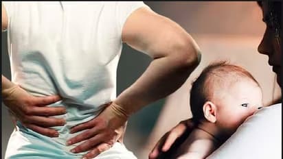 11 ಹೆತ್ತು ಸಂತಾನಹರಣ ಶಸ್ತ್ರಚಿಕಿತ್ಸೆ ಮಾಡಿಸಿಕೊಂಡ ಪತ್ನಿ: ಮನೆಯಿಂದ ಹೊರ ಹಾಕಿದ ಪತಿ