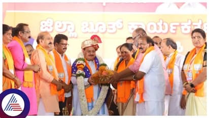 ಕುರುಬರಿಗೂ ಮೋಸ ಮಾಡಿದ್ದ ಸಿದ್ದರಾಮಯ್ಯ: ಶೋಭಾ ಕರಂದ್ಲಾಜೆ