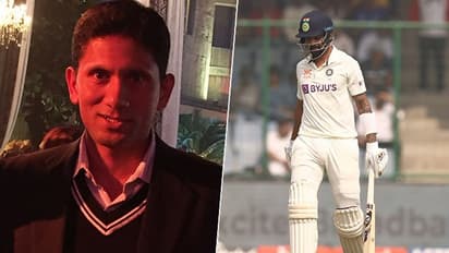 IND vs AUS 2022-23: Meme fest explodes after Venkatesh Prasad fires fresh salvo at struggling KL Rahul