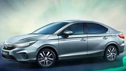 2023 Honda City facelift leaked ahead of launch; Here's what you can expect