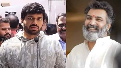 NBK108లో తారకరత్న చేయాల్సింది.. అంతలోనే ఇలా.. అనిల్ రావిపూడి ఎమోషనల్ కామెంట్స్!