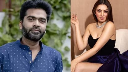 శింబుతో లవ్, బ్రేకప్ గురించి హన్సిక హాట్ కామెంట్స్.. 8 ఏళ్ల టైం పట్టింది, అది ముగిసిన కథ..