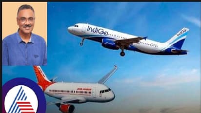 ಇಂಡಿಗೋ ವರ್ಸಸ್ ಏರ್ ಇಂಡಿಯಾ: ಭಾರತದ ವೈಮಾನಿಕ ಮಾರುಕಟ್ಟೆಯ ಪಾರಮ್ಯಕ್ಕಾಗಿ ಹೋರಾಟ
