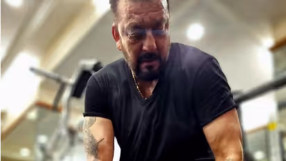 Breaking: படப்பிடிப்பில் குண்டு வெடிப்பு... லியோ பட நடிகர் சஞ்சய் தத்துக்கு பலத்த காயம்!