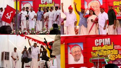 'കേരളത്തിന്റെ സാമ്പത്തിക ഞെരുക്കത്തിന്റെ കാരണം നികുതി പിരിവിലെ അലംഭാവമല്ല,കേന്ദ്രം അവഗണിക്കുന്നതാണ്'