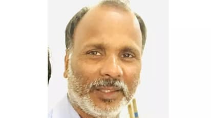 പ്രവാസി മലയാളിയെ താമസ സ്ഥലത്ത് മരിച്ച നിലയില്‍ കണ്ടെത്തി