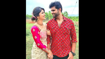 Aditi Prabhudeva: ಬೆಳಿಗ್ಗೆ ಕರಿಬೇವು, ನಿಂಬೆರಸ..ಮಧ್ಯಾಹ್ನ ಫುಲ್ ಕೆಲಸ.. ಆರೋಗ್ಯದ ಗುಟ್ಟು ಹೇಳಿದ ನಟಿ