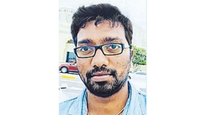 പ്രവാസി മലയാളി യുവാവിനെ താമസ സ്ഥലത്ത് മരിച്ച നിലയില്‍ കണ്ടെത്തി