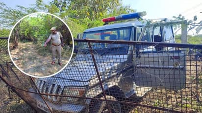 Trichy: துப்பாக்கிச் சூடு: எஸ்கேப் ஆன ரவுடிகளை சுட்டு பிடித்த போலீஸ்.! திருச்சியில் பரபரப்பு - என்ன நடந்தது?