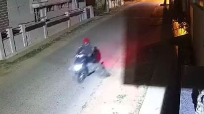 ഓർഡർ ചെയ്ത ഐഫോണിന് കൊടുക്കാൻ പണമില്ല, ഡെലിവറി ബോയിയെ കഴുത്തറുത്ത് കൊന്ന് ഫോൺ സ്വന്തമാക്കി; 20കാരൻ പിടിയില്