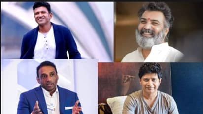 పునీత్‌, మేకపాటి, కేకే, తారకరత్న.. 18నెలల్లో ఏడుగురు సెలబ్రిటీలు.. అందరి మరణానికి కారణం ఒక్కటే!