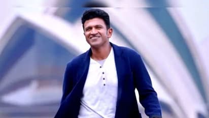 ಮರಣದ ನಂತರವೂ ಜೀವಿಸಿರುವ ಪುನೀತ್