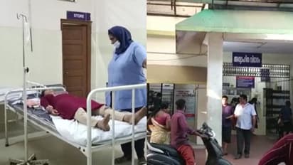 ആദ്യം സുഹൃത്തുക്കൾ, പിന്നെ അകന്നു; എസ്എഫ്ഐ വനിതാ നേതാവിനെ മർദ്ദിച്ചത് വിവാഹം മുടക്കിയതിന്