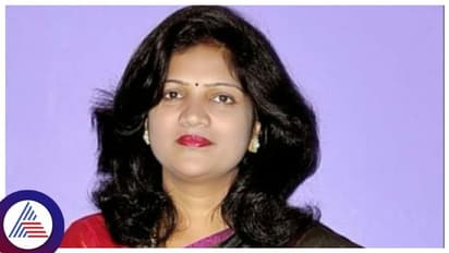 ಈಶ್ವರಪ್ಪ ರಾಜಕೀಯ ಬಿಟ್ಟು ಭವಿಷ್ಯ ಹೇಳಲಿ, ಗಿಳಿ ಪಂಚಾಂಗ ಗಿಫ್ಟ್ ಕೋಡಿಸುತ್ತೇನೆ: ಕೈ ನಾಯಕಿ ನಾಗವೇಣಿ ಪಾಟೀಲ್